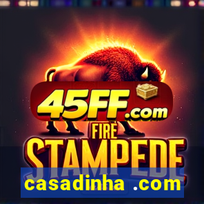 casadinha .com
